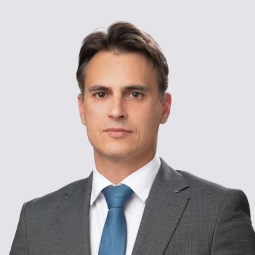 Доц. д-р Красимир Александров